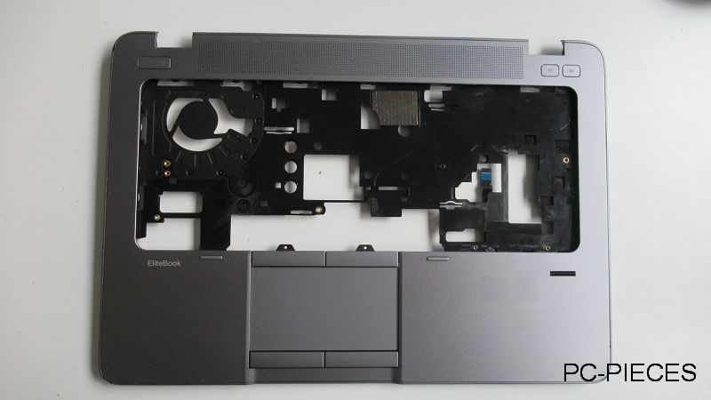 Plasturgie coque superieure Grise HP Elitebook 840 Plasturgie coque superieure Grise HP Elitebook 840
