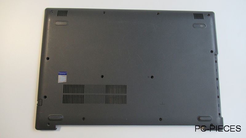 Plasturgie coque inferieure LENOVO Ideapad 320-15AST Plasturgie coque inferieure LENOVO Ideapad 320-15AST