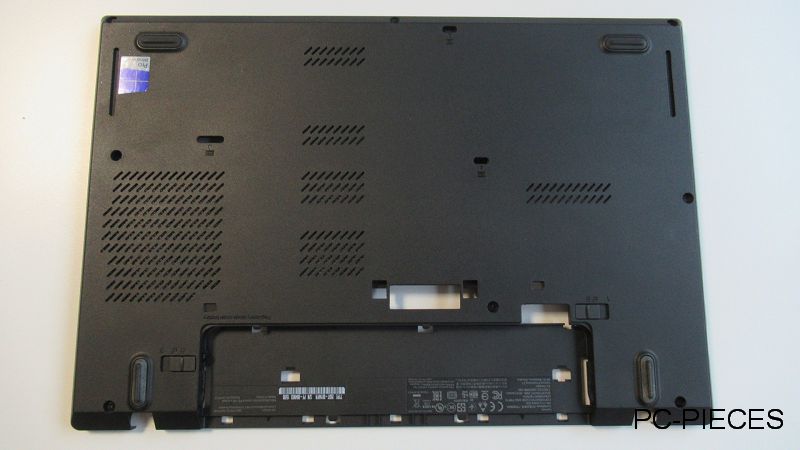 Plasturgie coque inferieure LENOVO Thinkpad L450 Plasturgie coque inferieure LENOVO Thinkpad L450