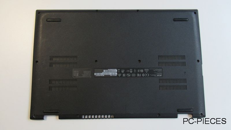 Plasturgie coque inferieure Acer Aspire SP315-51-54CZ