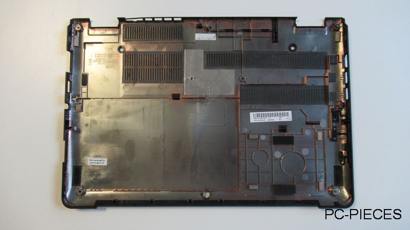 Plasturgie coque inferieure LENOVO Yoga 14-20DM Plasturgie coque inferieure LENOVO Yoga 14-20DM
