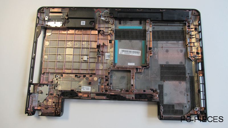 Plasturgie coque inferieure LENOVO Thinkpad E540 Plasturgie coque inferieure LENOVO Thinkpad E540