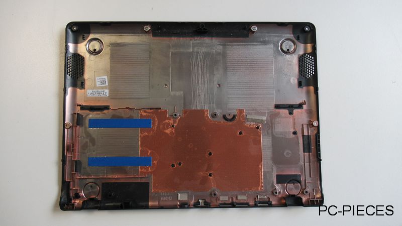 Plasturgie coque inferieure Acer Aspire E3-112-C9WF Plasturgie coque inferieure Acer Aspire E3-112-C9WF