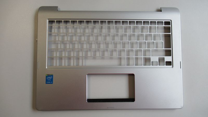 Plasturgie coque superieure Blanche Asus Transformer TP300LA Plasturgie coque superieure Blanche Asus Transformer TP300LA