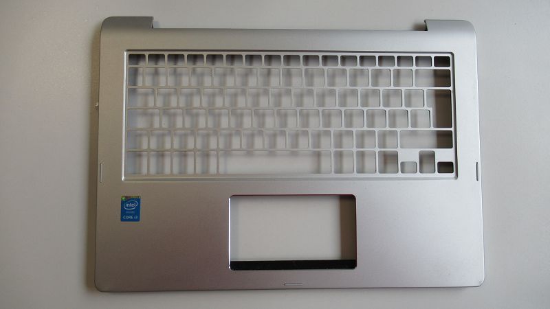 Plasturgie coque superieure Blanche Asus Transformer TP300LA