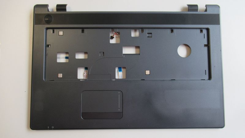 Plasturgie coque superieure Acer Aspire 7250G