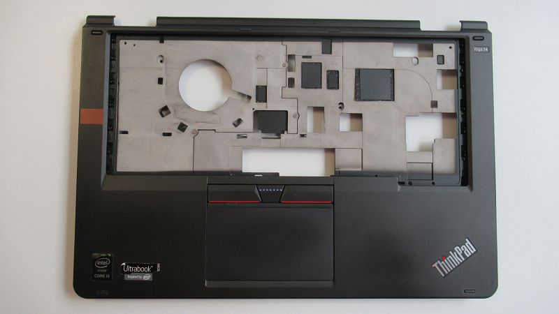 Plasturgie coque superieure Lenovo Yoga 14-20DM