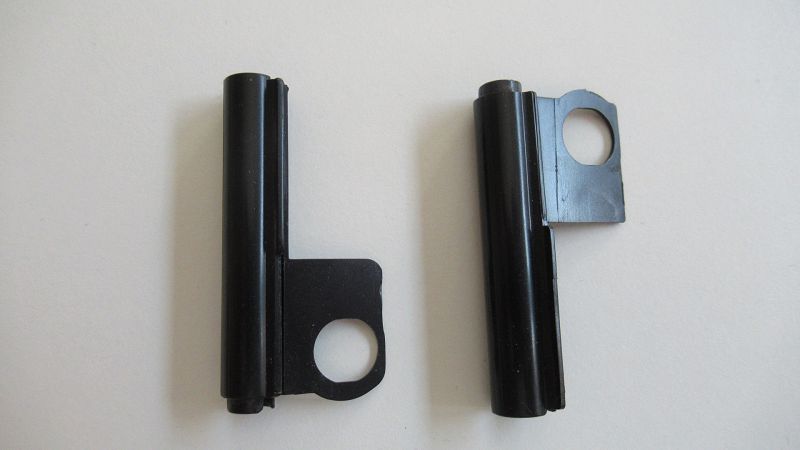 Caches charnieres pour Dell Latitude E5520 Caches charnieres pour Dell Latitude E5520