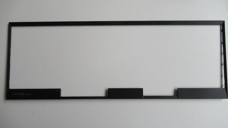 Plasturgie cadre de clavier DELL Latitude E6540 Plasturgie cadre de clavier DELL Latitude E6540