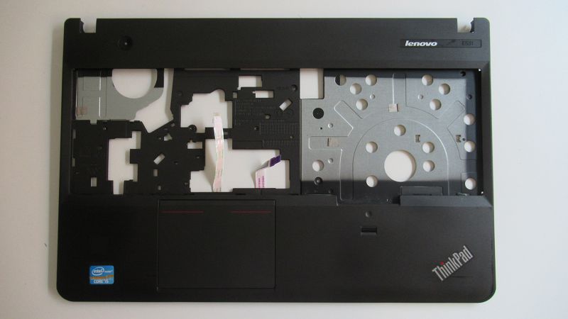Plasturgie coque superieure Lenovo Thinkpad E531 Plasturgie coque superieure Lenovo Thinkpad E531
