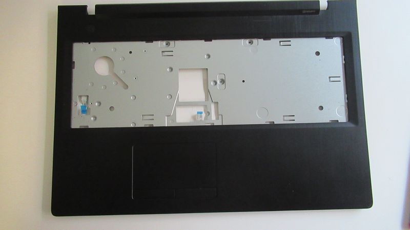 Plasturgie coque superieure Lenovo G serie 50-30 Plasturgie coque superieure Lenovo G serie 50-30