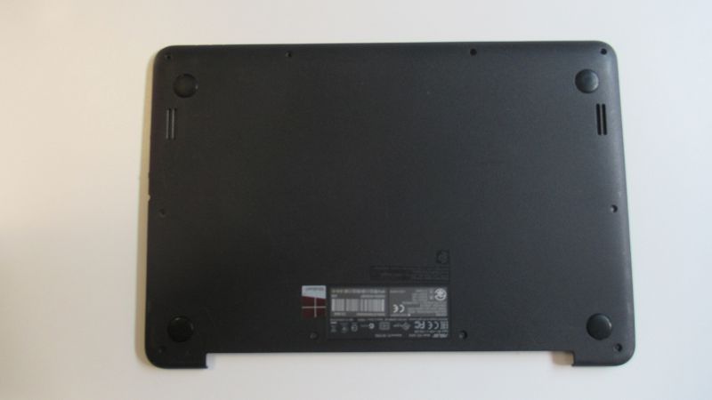 Plasturgie coque inferieure ASUS E 403S Plasturgie coque inferieure ASUS E 403S