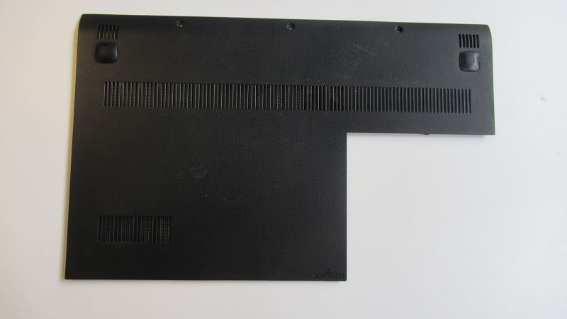 Trappe cache Disque dur + carte m?re Lenovo G s?rie 50-30 Trappe cache Disque dur + carte m?re Lenovo G s?rie 50-30
