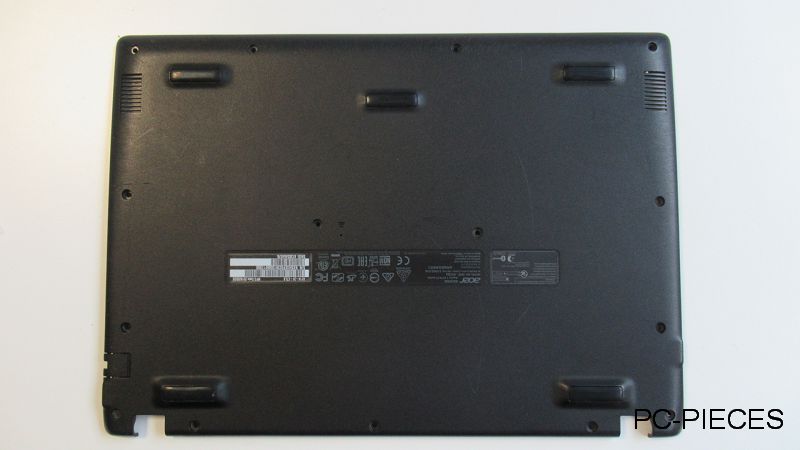 Plasturgie coque inferieure Acer Aspire1 A114-31