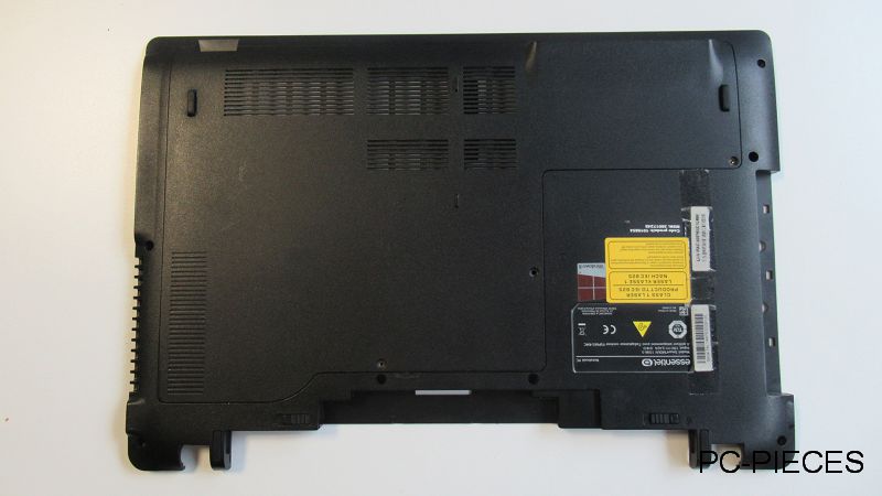 Plasturgie coque inferieur Essentiel SmartMouv 1506-3 Plasturgie coque inferieur Essentiel SmartMouv 1506-3