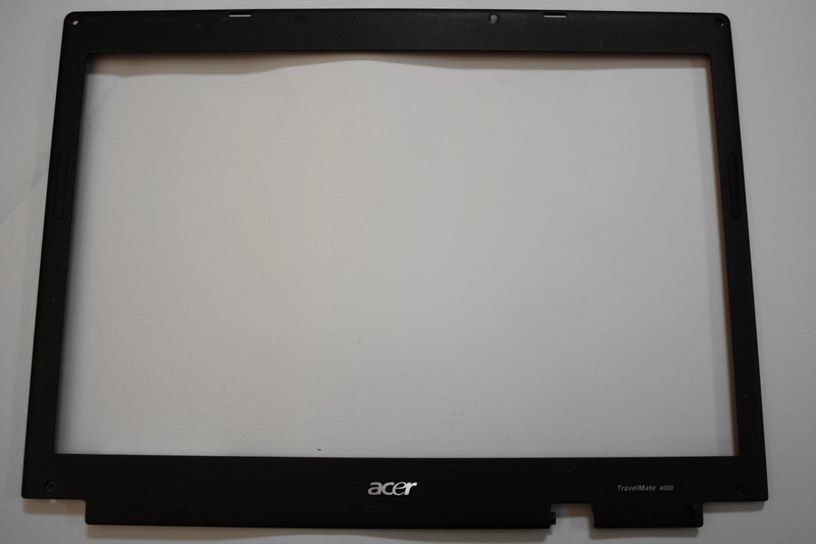 Plasturgie facade tour ecran ACER TRAVELMATE 4001WLMI
