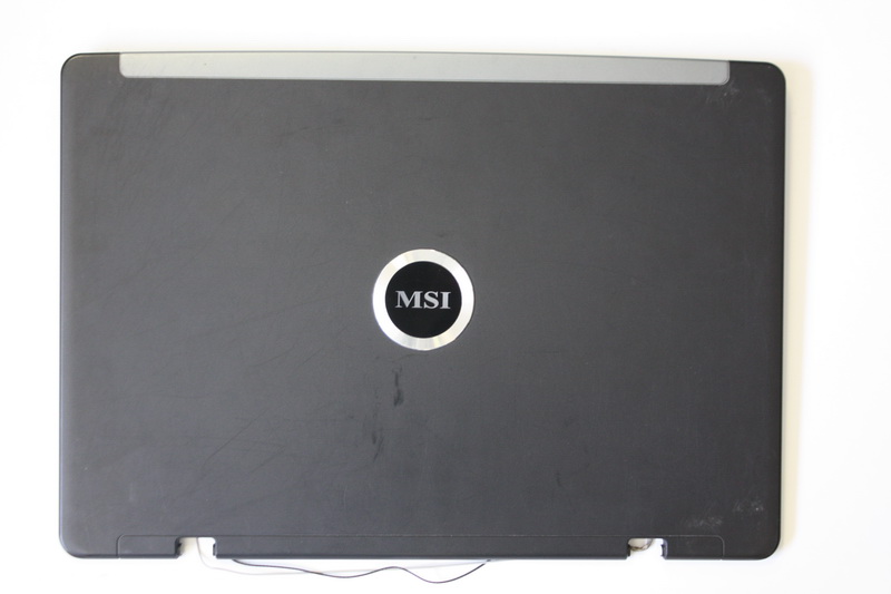 Plasturgie arriere ecran ACER ASPIRE 5736Z Plasturgie arriere ecran ACER ASPIRE 5736Z