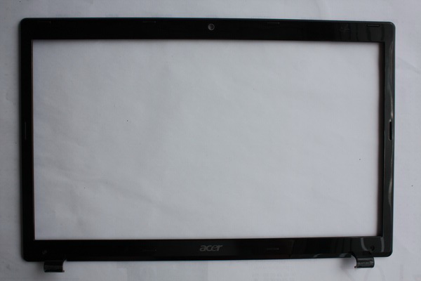 Plasturgie facade tour ecran ACER Aspire 7551