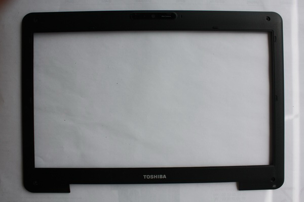 Plasturgie facade tour ecran NOIR Toshiba Satellite L450D Plasturgie facade tour ecran NOIR Toshiba Satellite L450D