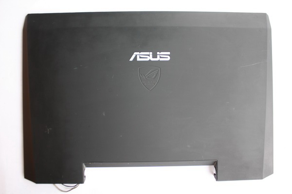 Plasturgie arriere ecran ASUS G53S