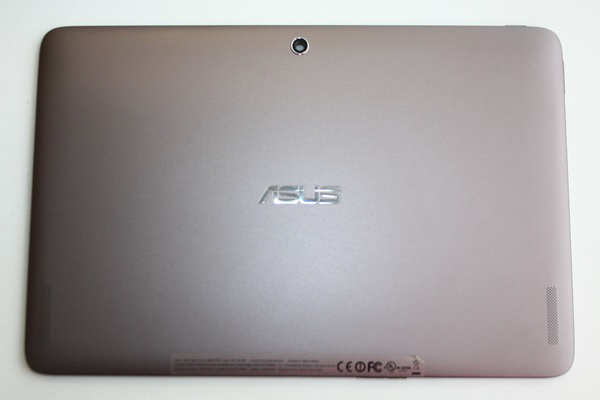 Plasturgie arriere ecran ASUS TABLET T100HA Plasturgie arriere ecran ASUS TABLET T100HA