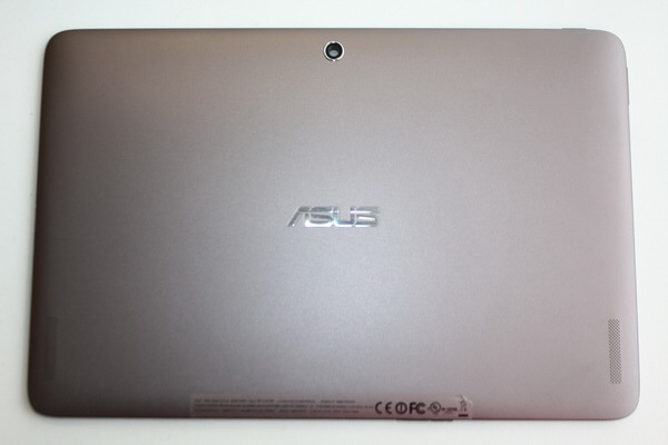 Plasturgie arriere ecran ASUS TABLET T100HA