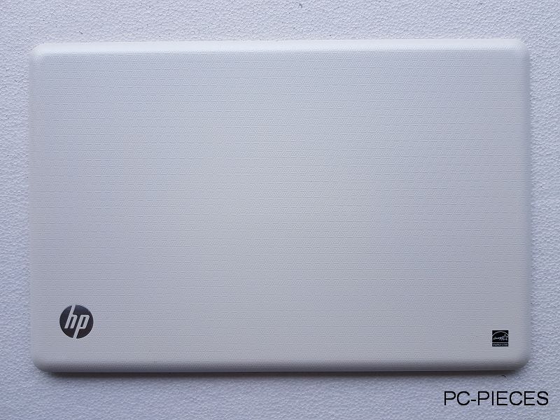 Plasturgie arriere ecran HP Pavilion G62