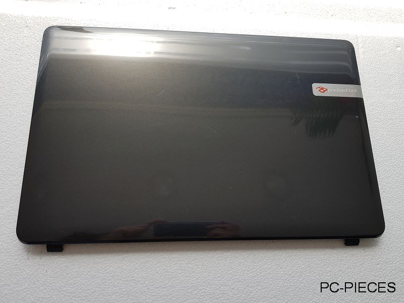 Plasturgie arriere ecran Packard Bell Easynote TE11HC