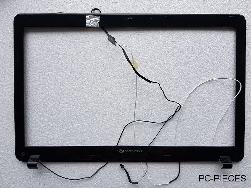 Plasturgie facade tour ecran Packard Bell Easynote TE11HC Plasturgie facade tour ecran Packard Bell Easynote TE11HC