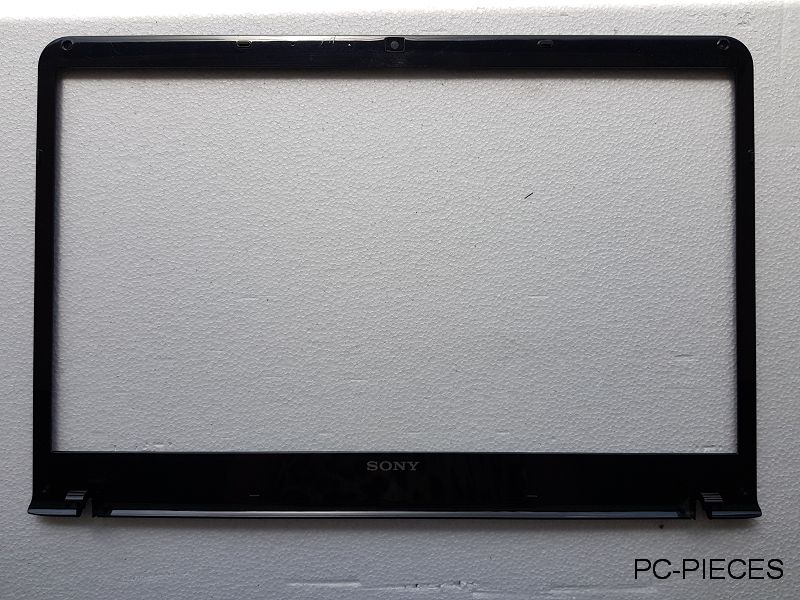 Plasturgie facade tour ecran SONY SVE 171C11M Plasturgie facade tour ecran SONY SVE 171C11M