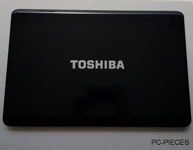 Plasturgie arriere ecran Toshiba Satellite L670D Plasturgie arriere ecran Toshiba Satellite L670D