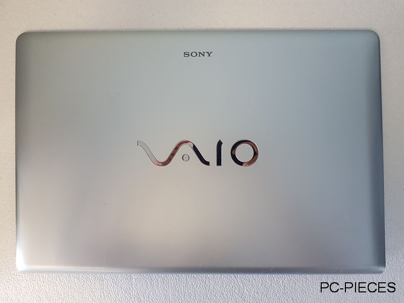 Plasturgie arriere ecran SONY PCG 71511M Plasturgie arriere ecran SONY PCG 71511M