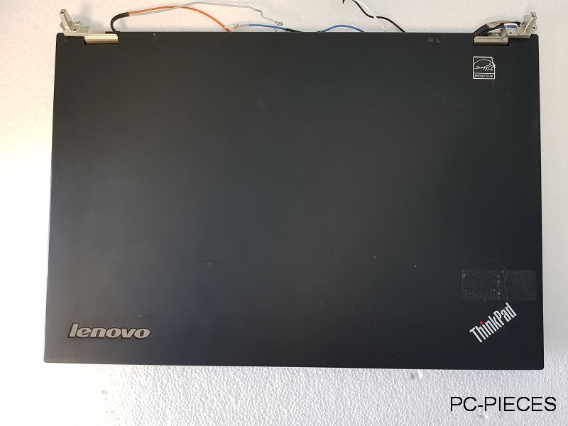 Plasturgie arriere ecran LENOVO Thinkpad T430