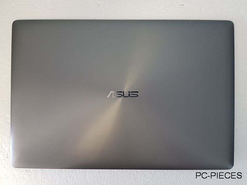 Plasturgie arriere ecran ASUS ZENBOOK UX501J