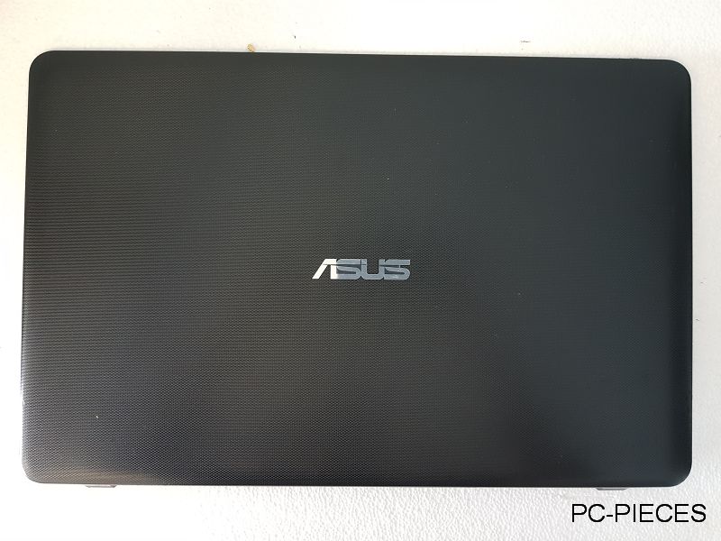 Plasturgie arriere ecran ASUS X 751L