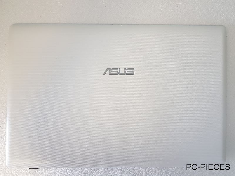 Plasturgie arriere ecran ASUS X 75VC