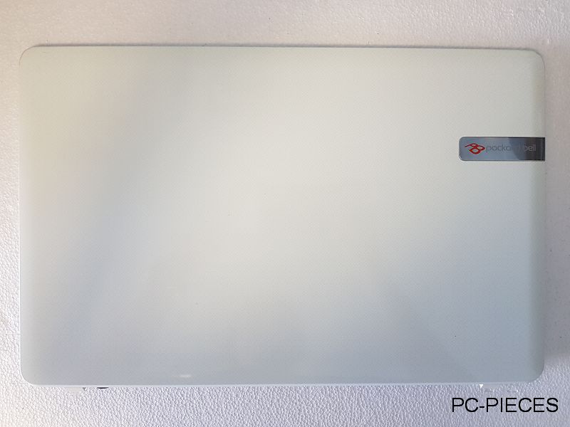 Plasturgie arriere ecran Packard Bell Easynote TS44HR Plasturgie arriere ecran Packard Bell Easynote TS44HR