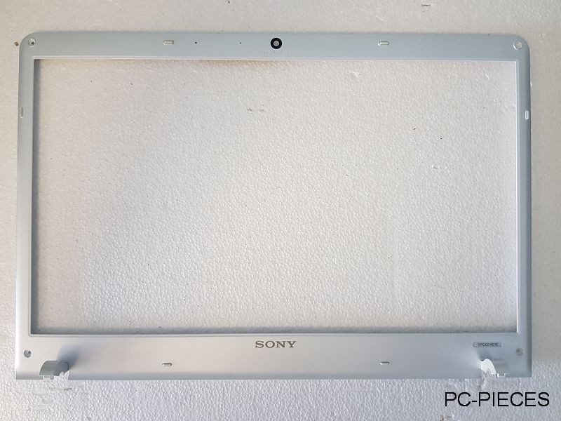 Plasturgie facade tour ecran SONY PCG 61611M