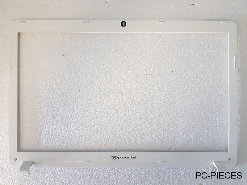Plasturgie facade tour ecran Packard Bell Easynote TS44HR Plasturgie facade tour ecran Packard Bell Easynote TS44HR
