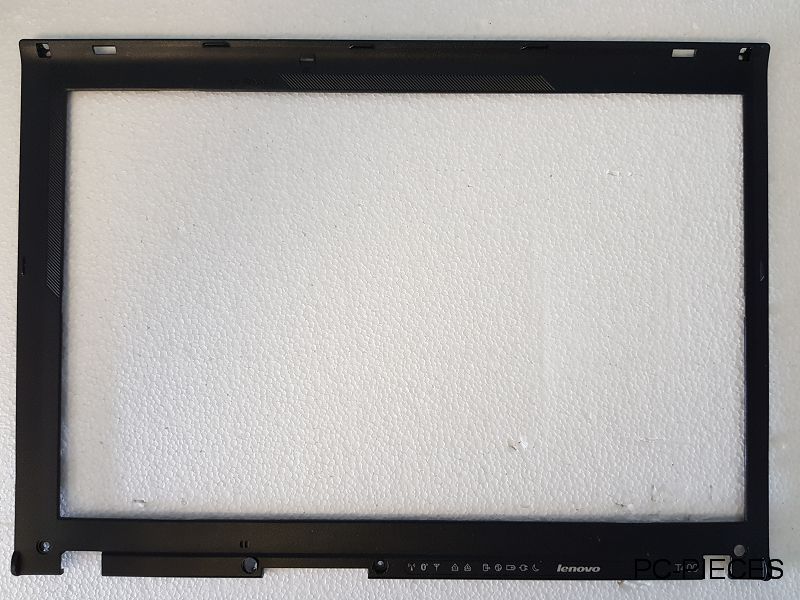 Plasturgie facade tour ecran LENOVO Thinkpad T400 Plasturgie facade tour ecran LENOVO Thinkpad T400
