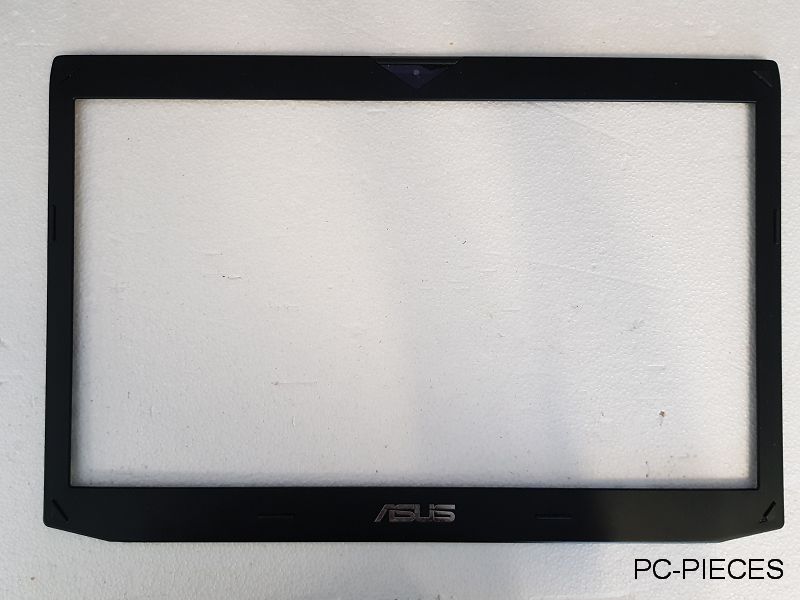 Plasturgie facade tour ecran ASUS G 750J Plasturgie facade tour ecran ASUS G 750J