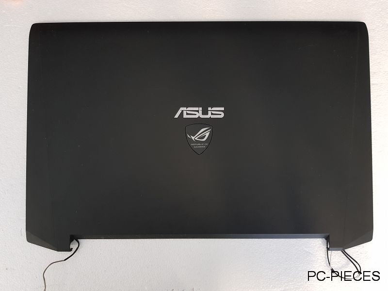 Plasturgie arriere ecran ASUS G 750J