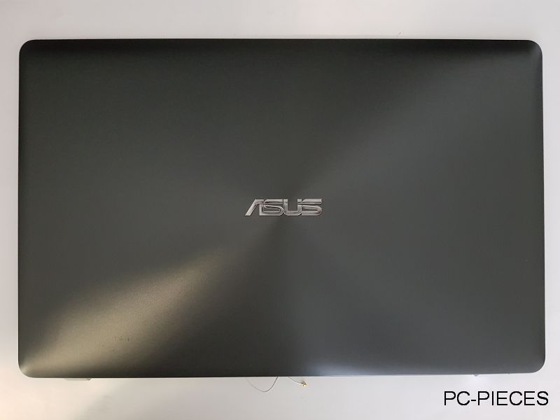 Plasturgie arriere ecran ASUS R 751J