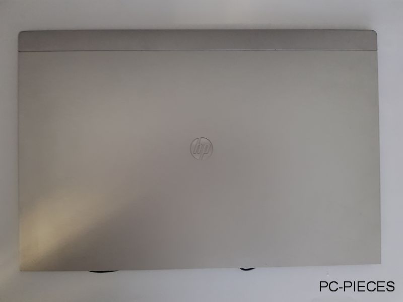 Plasturgie arriere ecran HP Elitebook 2570P