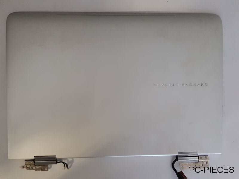 Plasturgie arriere ecran HP Spectre 13-4109NF Plasturgie arriere ecran HP Spectre 13-4109NF