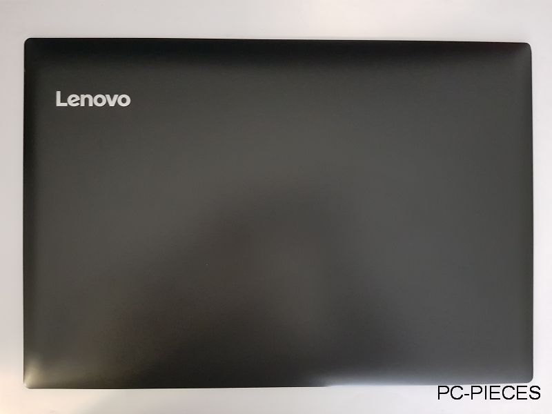 Plasturgie arriere ecran LENOVO Ideapad 320-17AST