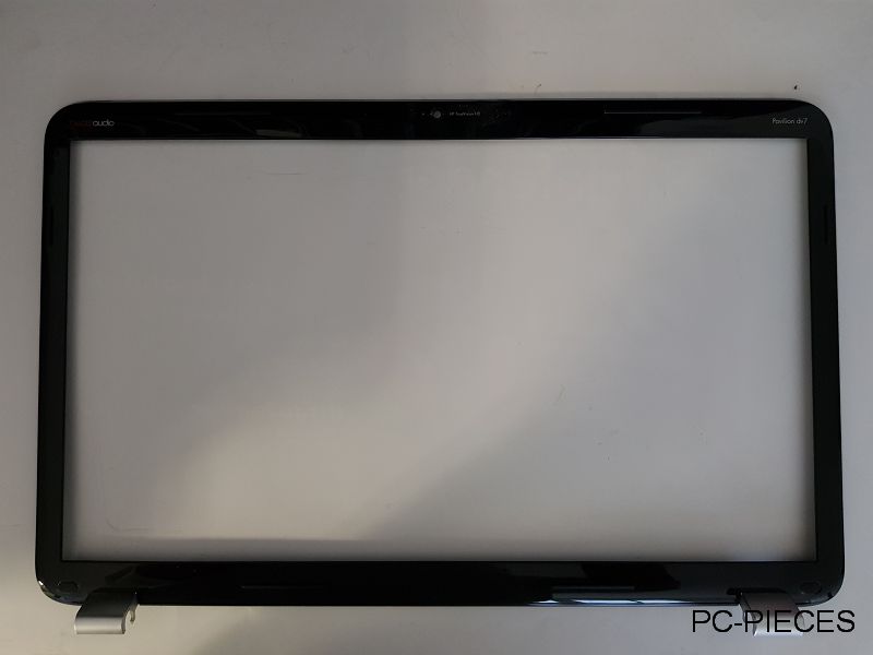 Plasturgie facade tour ecran HP Pavilion DV7 serie 6000 Plasturgie facade tour ecran HP Pavilion DV7 serie 6000