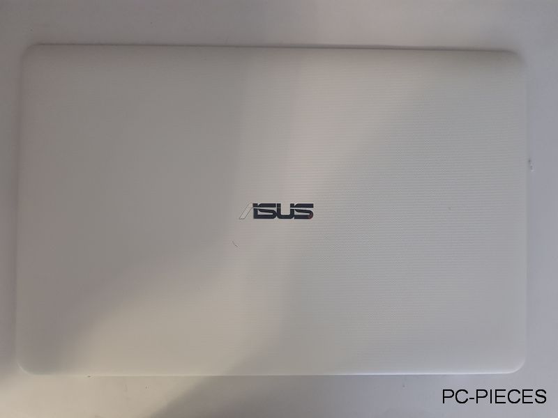 Plasturgie arriere ecran ASUS K 751L