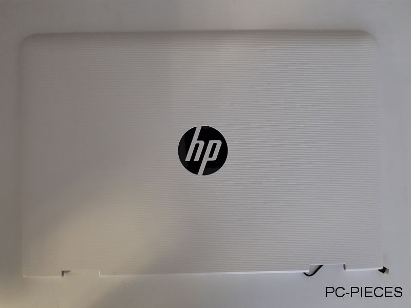 Plasturgie arriere ecran HP Pavilion X360 11-AB009NF