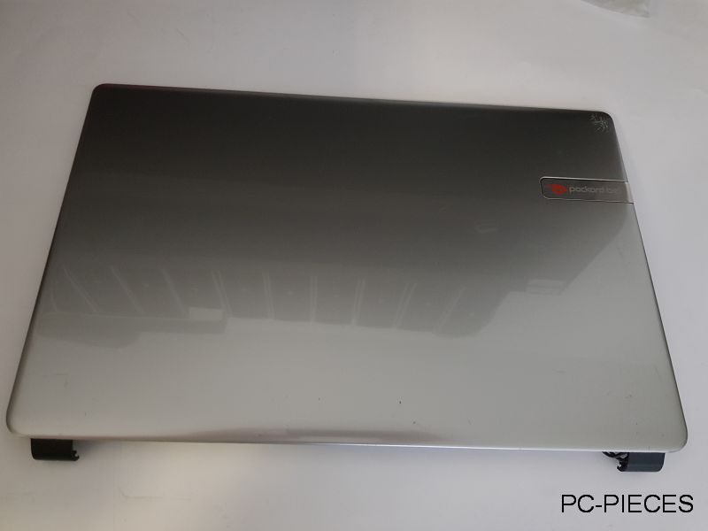 Plasturgie arriere ecran Packard Bell Easynote TE69KB Plasturgie arriere ecran Packard Bell Easynote TE69KB